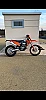 KTM 250 EXC-F 140h thumbnail