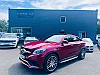 Mercedes-Benz Gle Coupe 63 AMG S 4MATIC thumbnail