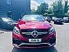 Mercedes-Benz Gle Coupe 63 AMG S 4MATIC thumbnail