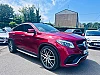 Mercedes-Benz Gle Coupe 63 AMG S 4MATIC thumbnail