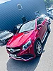 Mercedes-Benz Gle Coupe 63 AMG S 4MATIC thumbnail