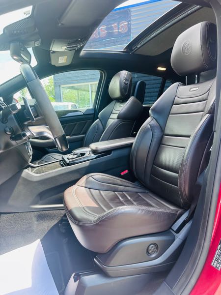 Mercedes-Benz Gle Coupe 63 AMG S 4MATIC