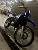 YAMAHA DT R thumbnail