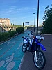 YAMAHA DT R thumbnail