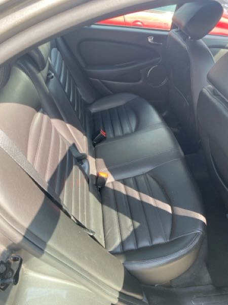 Jaguar X-type 2.0 D EXECUTIVE