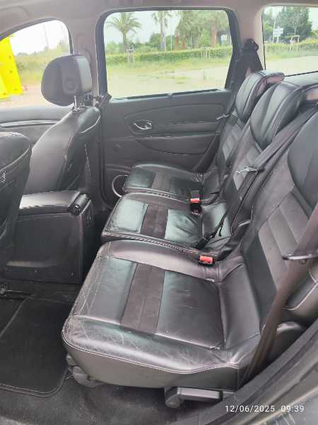Renault Grand Scenic III 1.6 DCI 130 FAP INITIAL PARIS 7PL ECO2