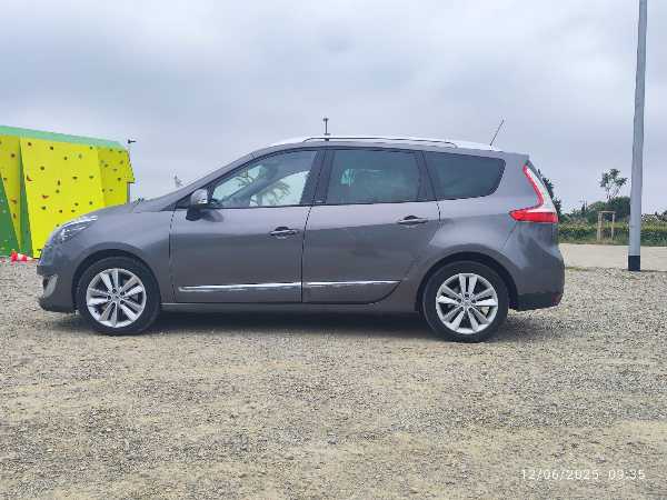 Renault Grand Scenic III 1.6 DCI 130 FAP INITIAL PARIS 7PL ECO2