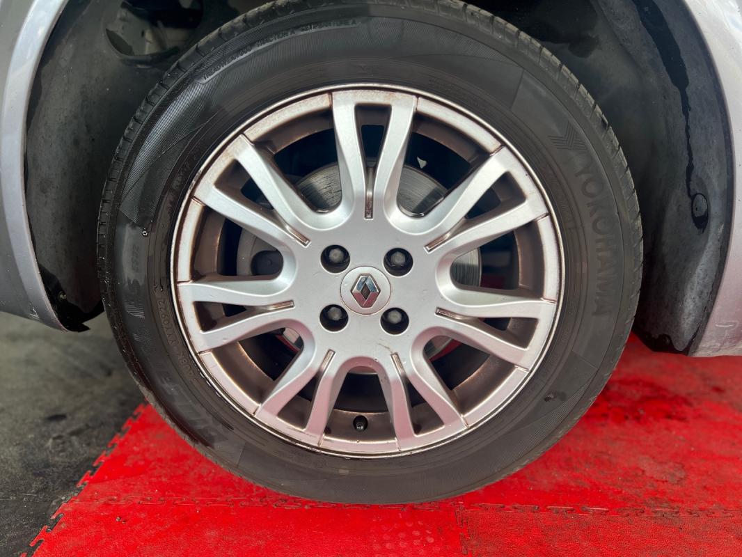 Renault Megane II 1.5 dCi 85 eco2 Extrême