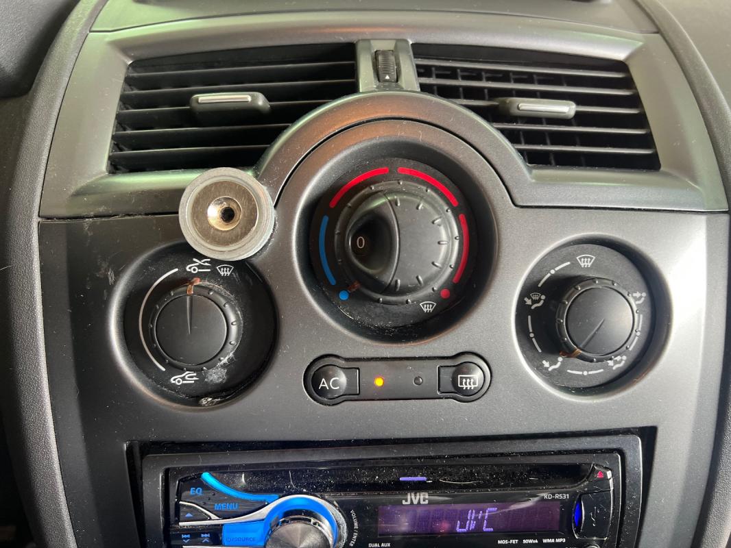 Renault Megane II 1.5 dCi 85 eco2 Extrême
