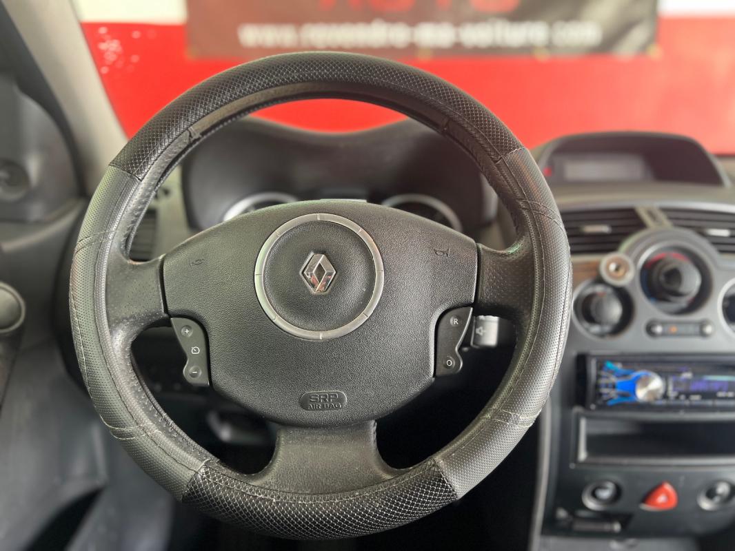 Renault Megane II 1.5 dCi 85 eco2 Extrême