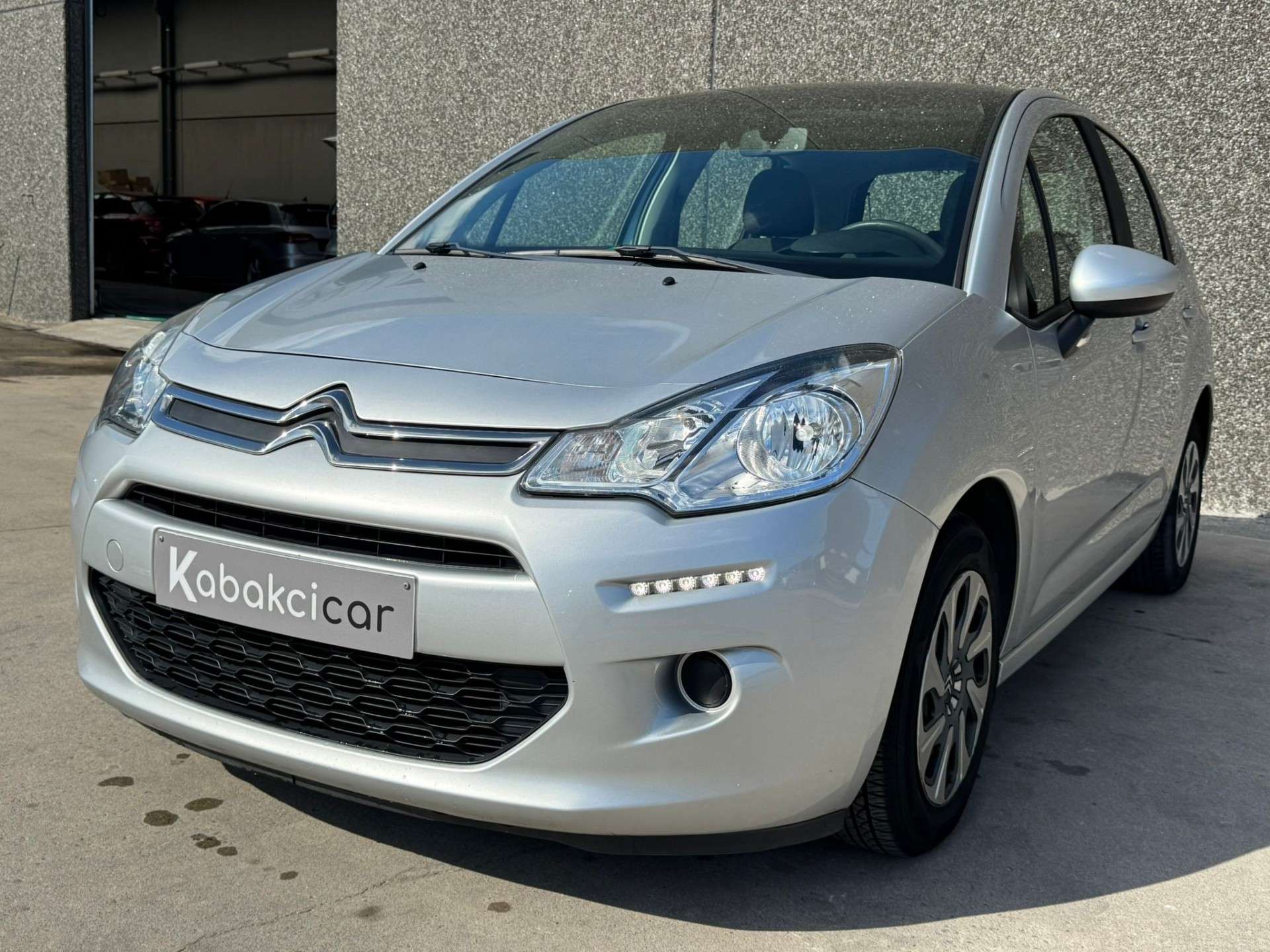 Citroen C3 1.2 Seduction// CRUISE//CLIM//GARANTIE 12 MOIS