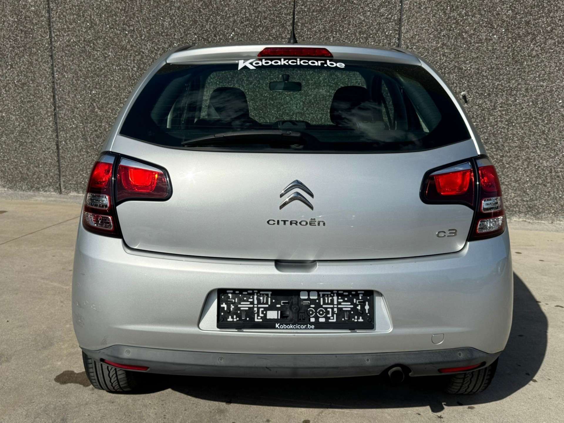 Citroen C3 1.2 Seduction// CRUISE//CLIM//GARANTIE 12 MOIS