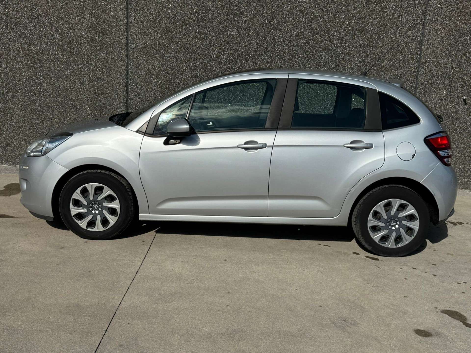 Citroen C3 1.2 Seduction// CRUISE//CLIM//GARANTIE 12 MOIS