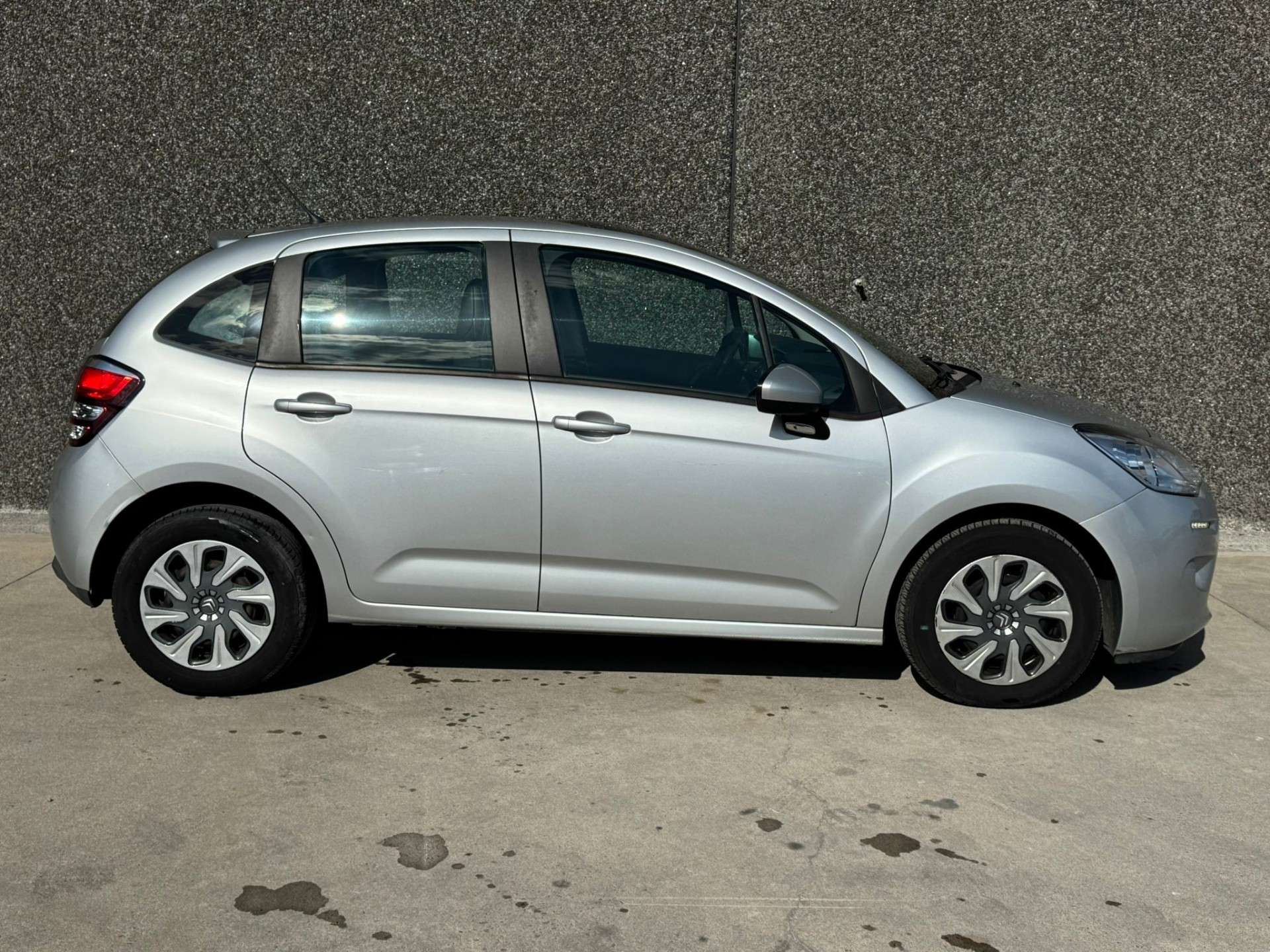 Citroen C3 1.2 Seduction// CRUISE//CLIM//GARANTIE 12 MOIS