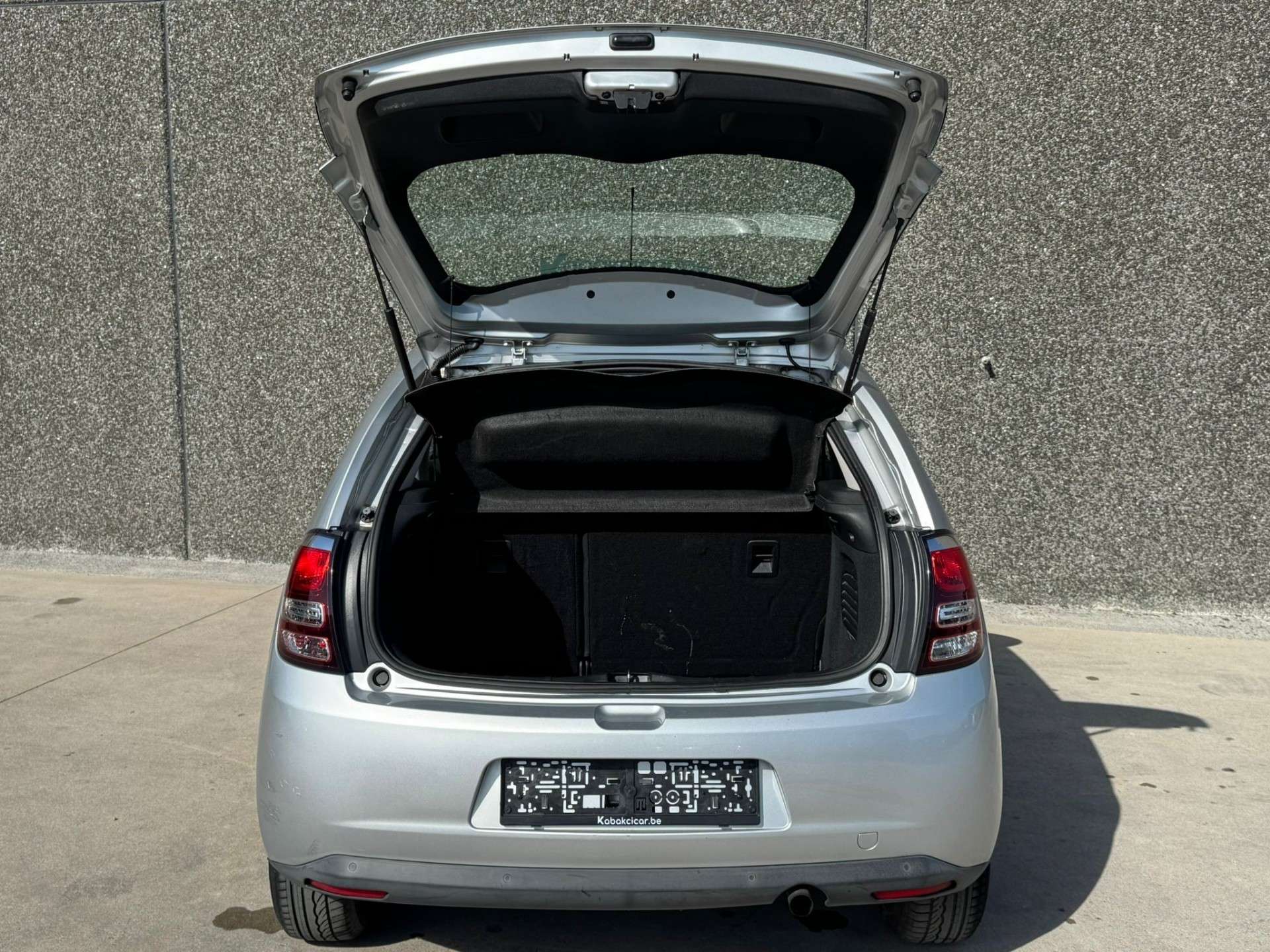 Citroen C3 1.2 Seduction// CRUISE//CLIM//GARANTIE 12 MOIS