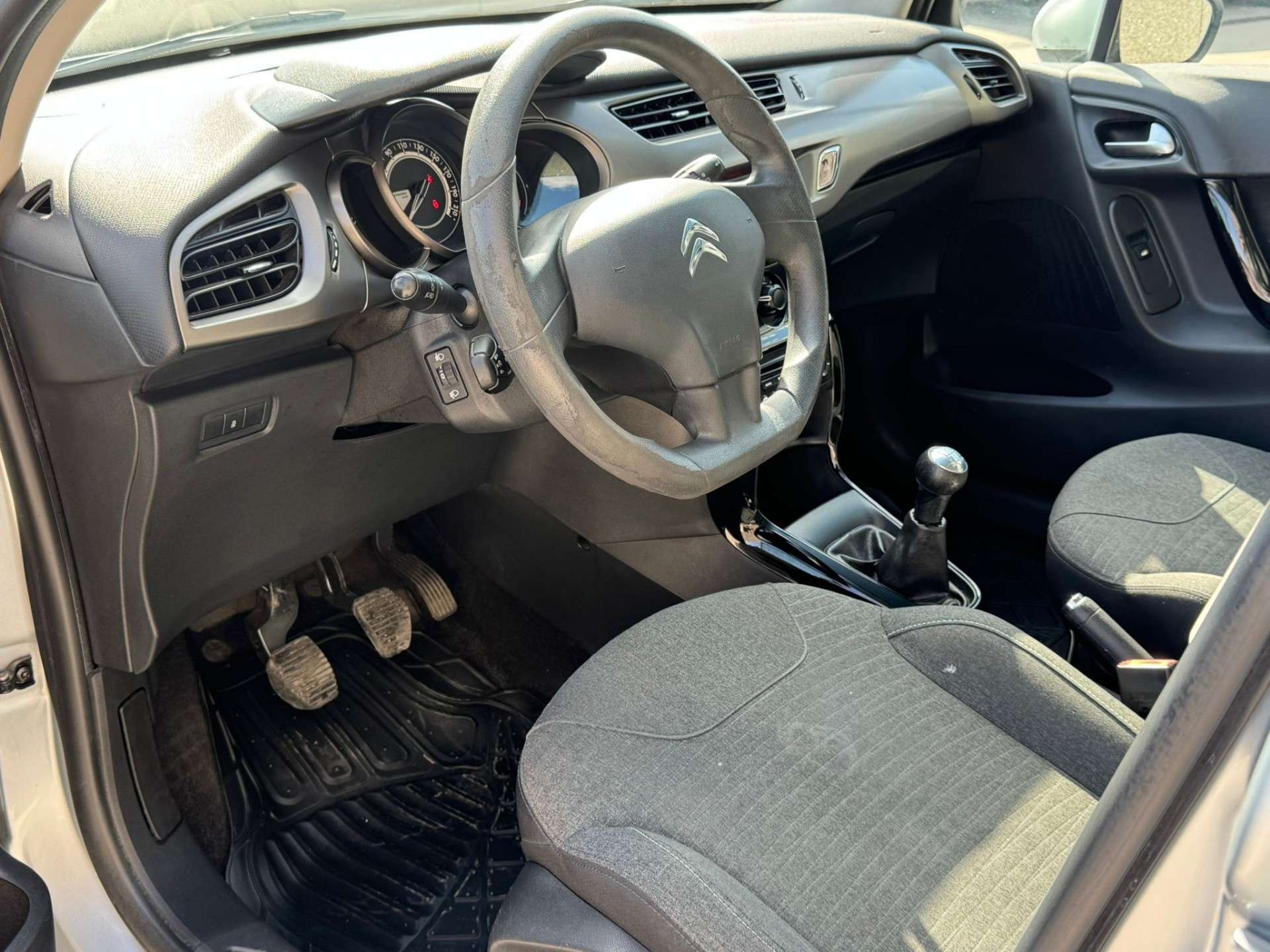 Citroen C3 1.2 Seduction// CRUISE//CLIM//GARANTIE 12 MOIS