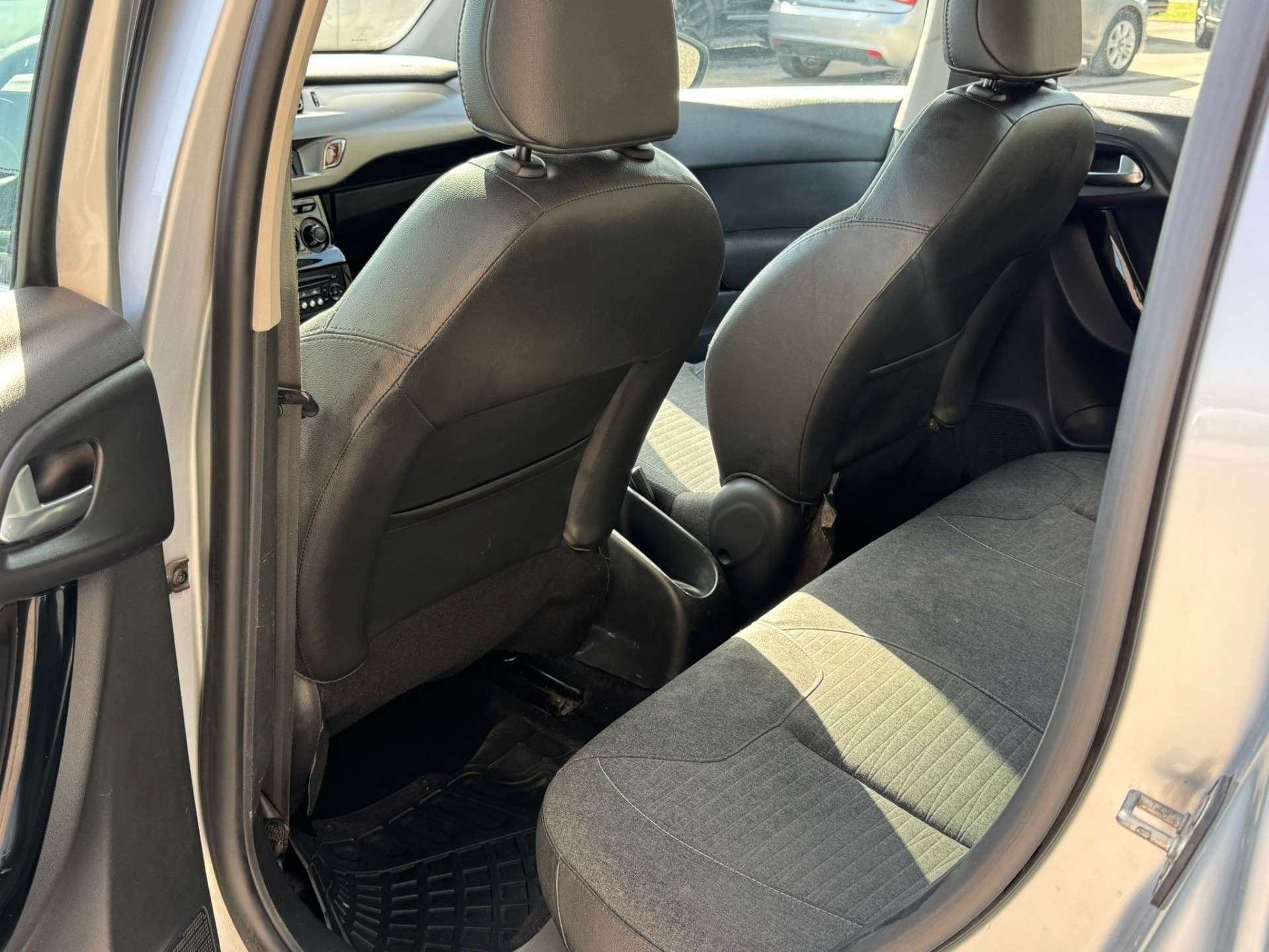 Citroen C3 1.2 Seduction// CRUISE//CLIM//GARANTIE 12 MOIS
