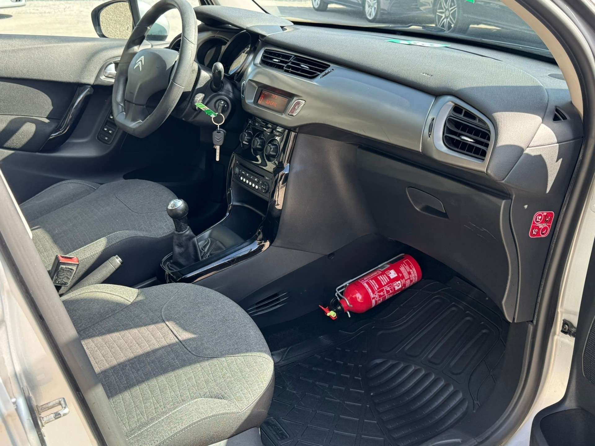 Citroen C3 1.2 Seduction// CRUISE//CLIM//GARANTIE 12 MOIS