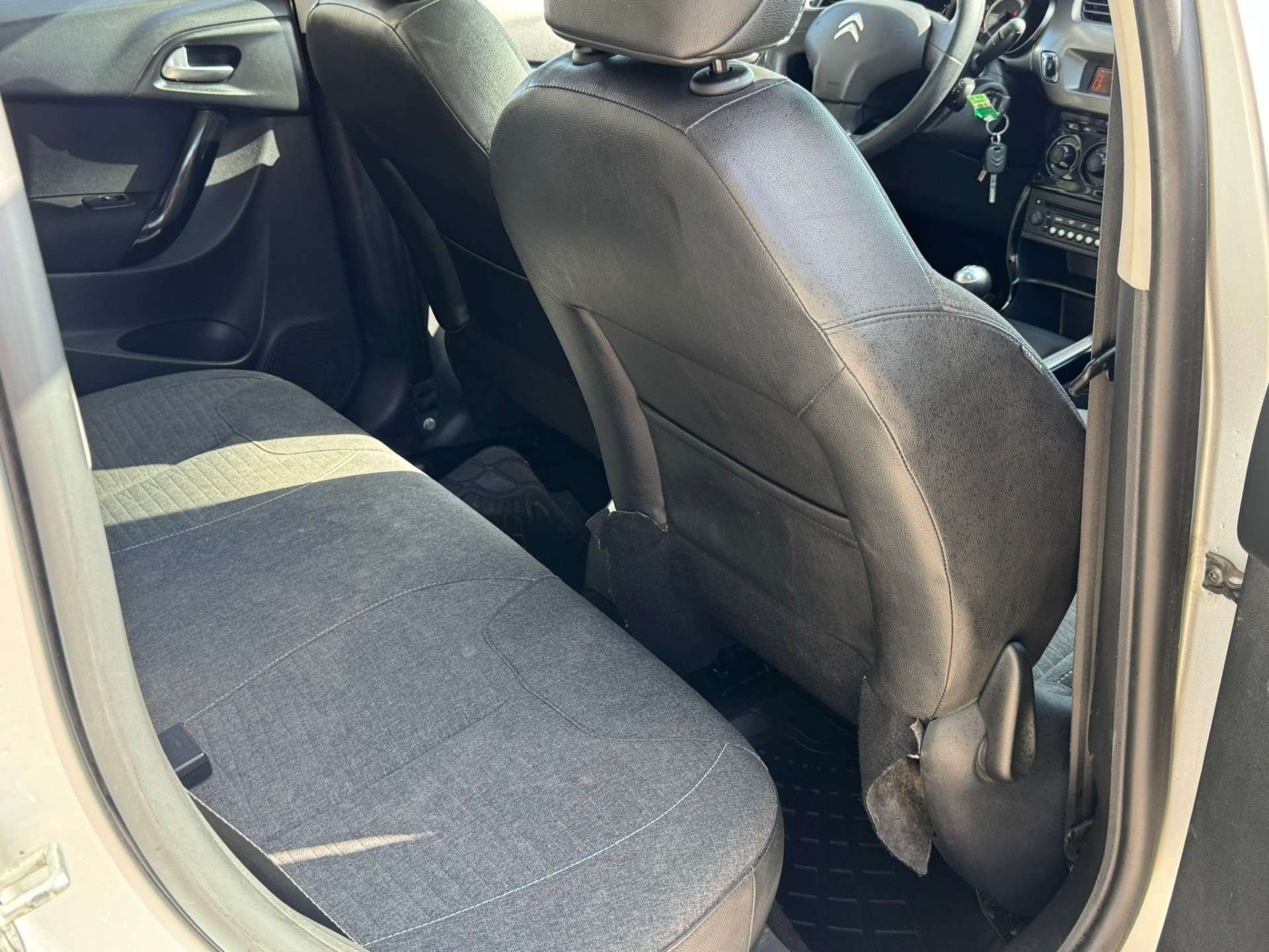 Citroen C3 1.2 Seduction// CRUISE//CLIM//GARANTIE 12 MOIS
