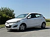 Hyundai I20 Hyundai i20 thumbnail