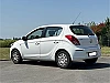 Hyundai I20 Hyundai i20 thumbnail