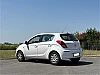 Hyundai I20 Hyundai i20 thumbnail