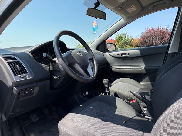 Hyundai I20 Hyundai i20