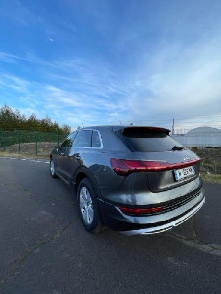 Audi E-tron AUDI E-TRON 50 QUATTRO S-LINE 313 CV Technology Pack, Comfor