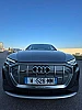 Audi E-tron AUDI E-TRON 50 QUATTRO S-LINE 313 CV Technology Pack, Comfor thumbnail