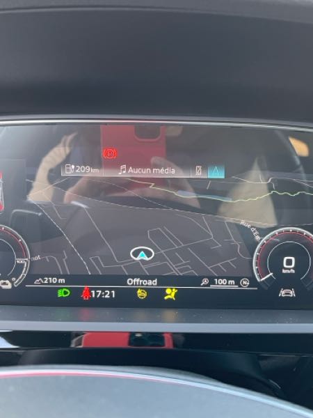 Audi E-tron AUDI E-TRON 50 QUATTRO S-LINE 313 CV Technology Pack, Comfor