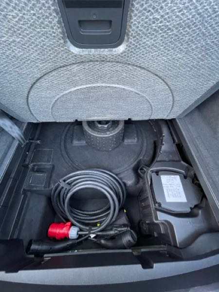 Audi E-tron AUDI E-TRON 50 QUATTRO S-LINE 313 CV Technology Pack, Comfor