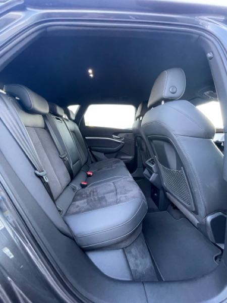 Audi E-tron AUDI E-TRON 50 QUATTRO S-LINE 313 CV Technology Pack, Comfor