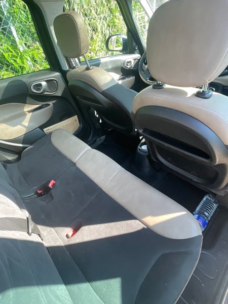 Fiat 500 L LIVING 1.3 MULTIJET 85 S/S EASY
