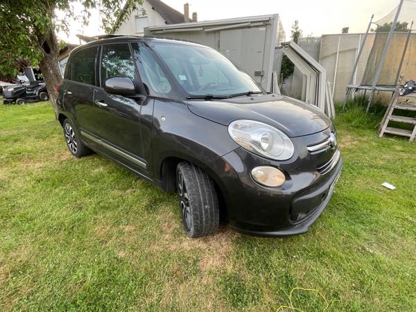 Fiat 500 L LIVING 1.3 MULTIJET 85 S/S EASY