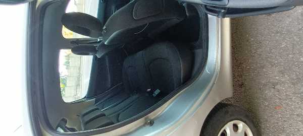 Peugeot 206+ 1.4 75 PACK TRENDY 5P