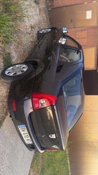 Dacia Logan II 1.2 16V 75 AMBIANCE EURO6