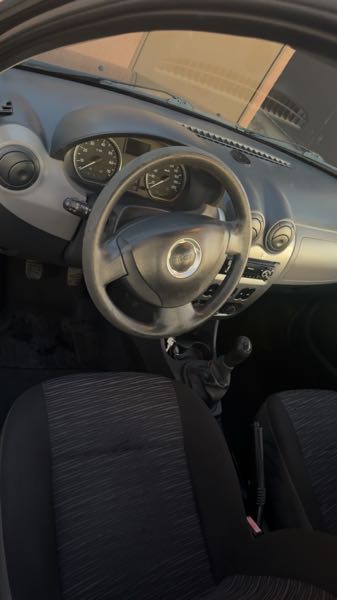 Dacia Logan II 1.2 16V 75 AMBIANCE EURO6