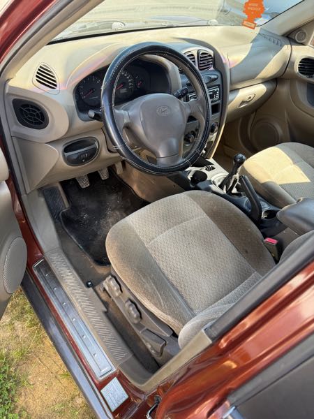 Hyundai Santa Fe 2.4 16S 4WD GLS CONFORT