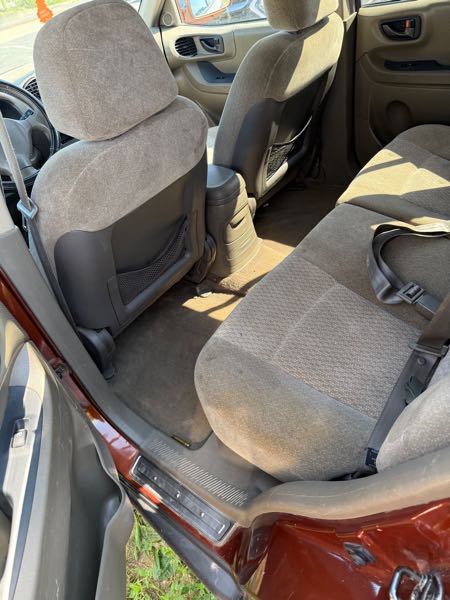 Hyundai Santa Fe 2.4 16S 4WD GLS CONFORT