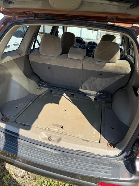 Hyundai Santa Fe 2.4 16S 4WD GLS CONFORT