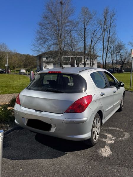 Peugeot 308 1.6 VTI 120 PREMIUM 5P