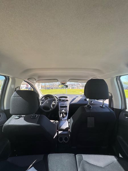 Peugeot 308 1.6 VTI 120 PREMIUM 5P