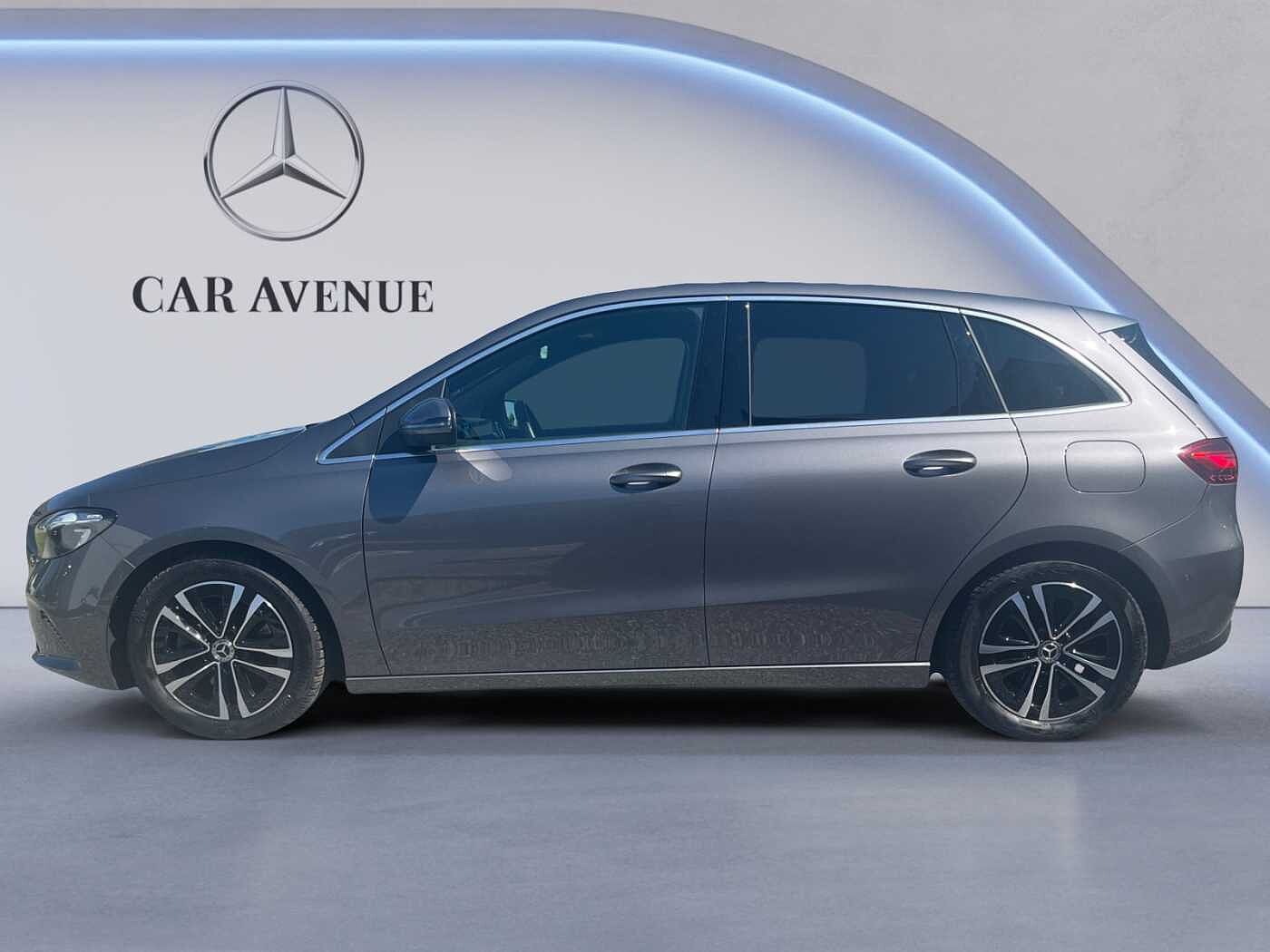Mercedes-Benz B 180  Progressive