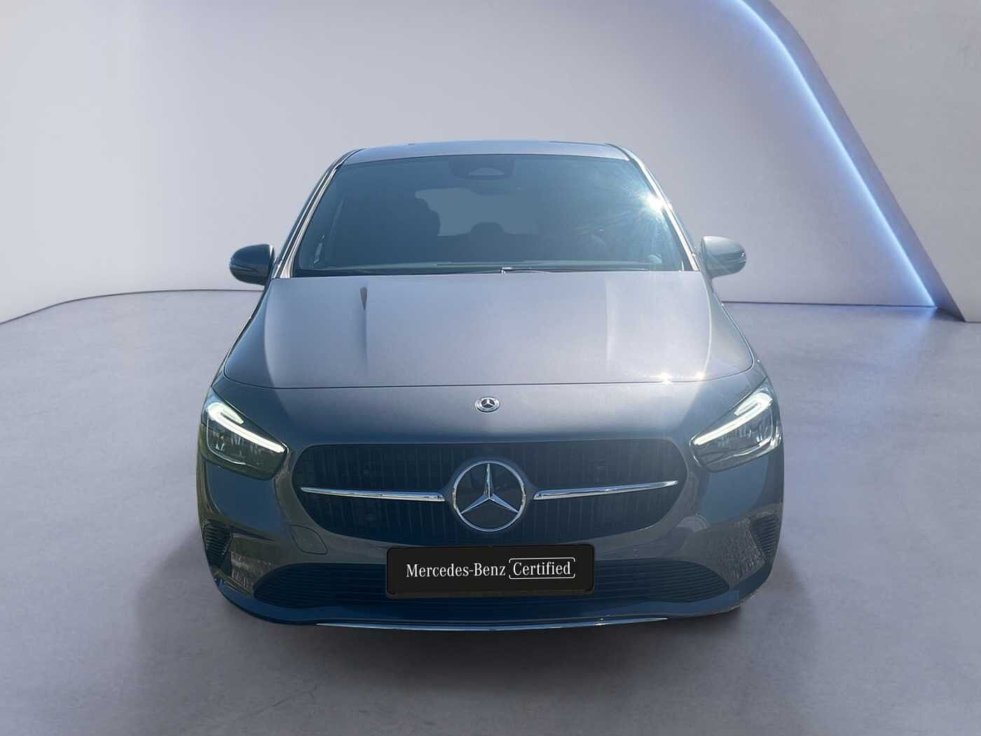 Mercedes-Benz B 180  Progressive