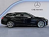 Mercedes-Benz CLA 250  e AMG Line Shooting Brake thumbnail