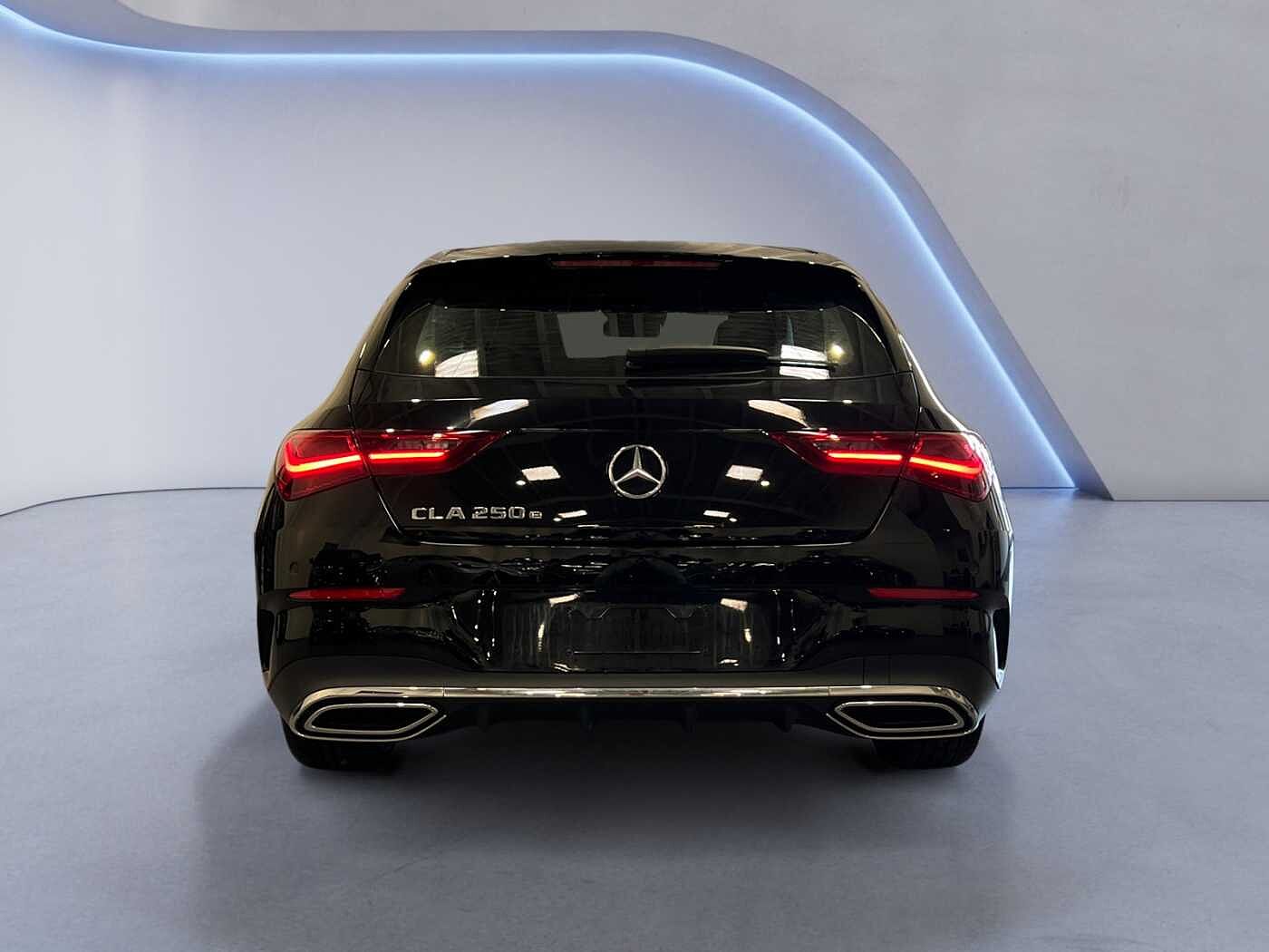 Mercedes-Benz CLA 250  e AMG Line Shooting Brake