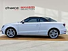 Audi A3 Cabriolet Audi A3 Cabriolet Attraction 1.4 TFSI  92(125) kW(ch) 6 vitesses thumbnail