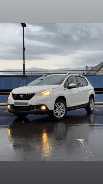 Peugeot 2008 (2) 1.6 BLUEHDI 100 STYLE