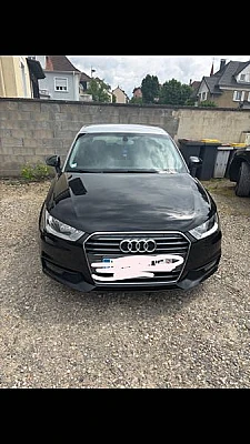 Audi A1 Audi A1 1L TFSI