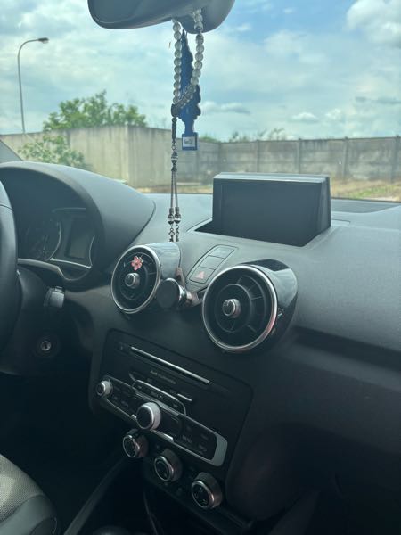 Audi A1 Audi A1 1L TFSI